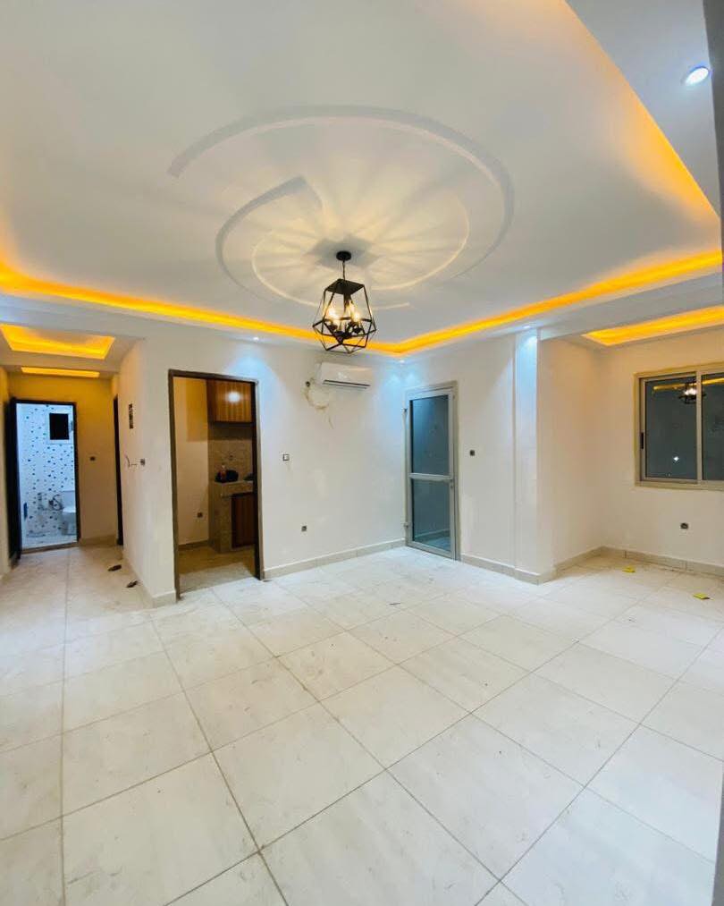 Chambre moderne à louer image